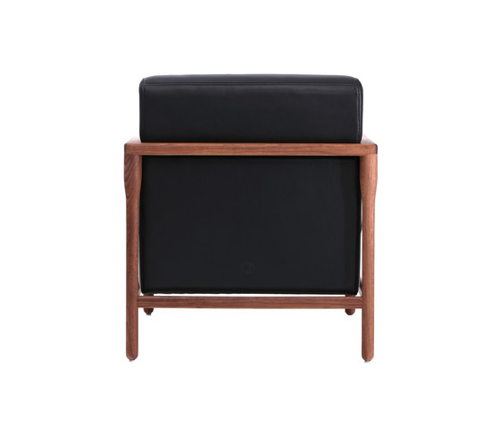 Soft Armchair | Poltrone | STILTREU