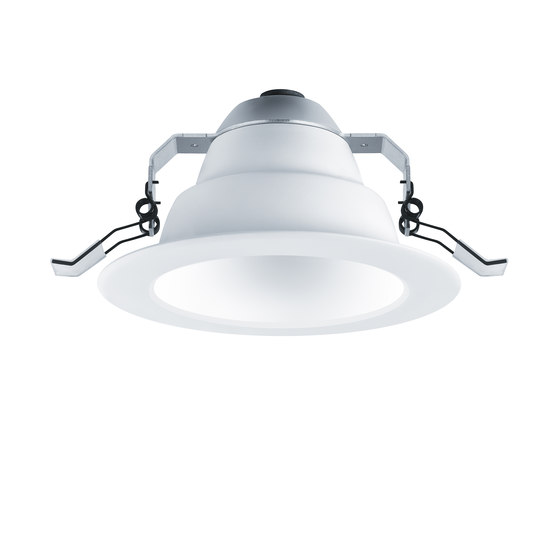 CREDOS | Recessed ceiling lights | Zumtobel Lighting