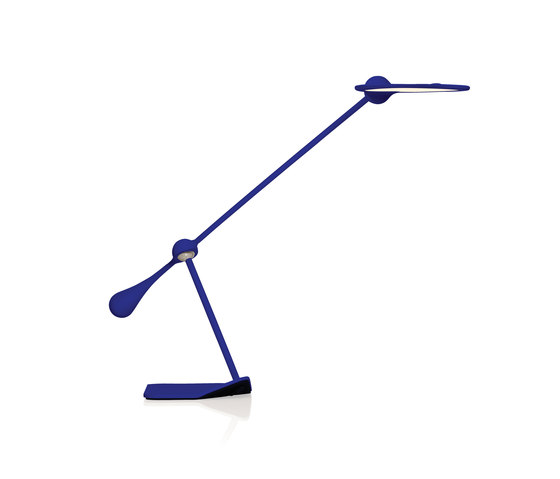 Trapeze LED Table Light Small | Table lights | Light&Contrast