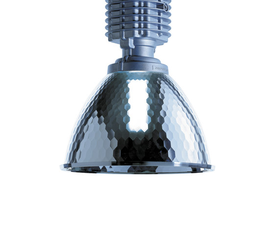 COPA | Lámparas de suspensión | Zumtobel Lighting