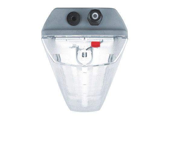 SCUBA Système de luminaires pour locaux | Lámparas de techo | Zumtobel Lighting