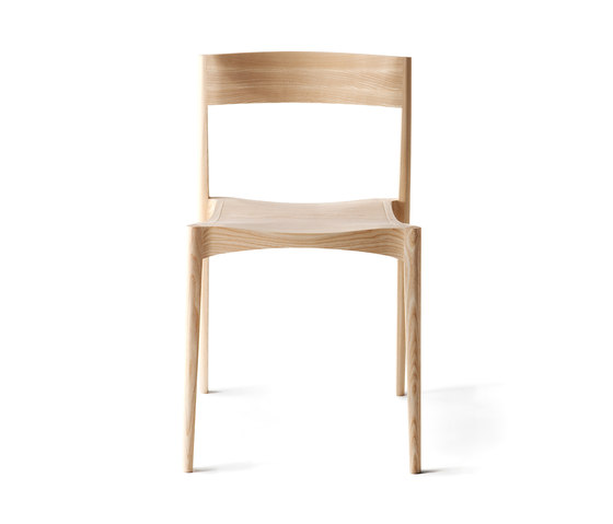 October Chair | Stühle | Nikari