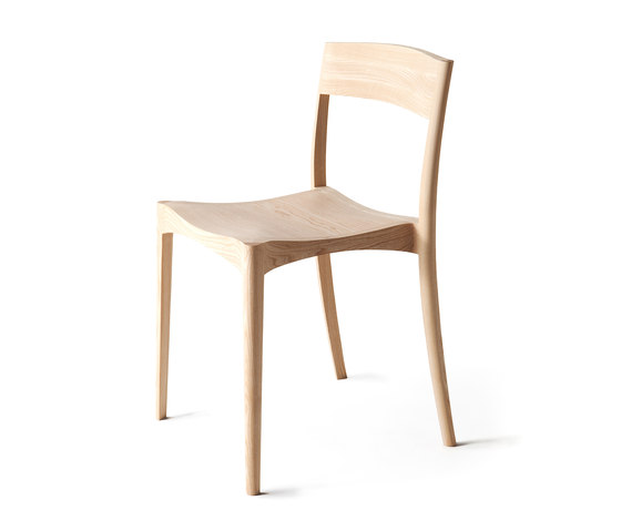 October Chair | Stühle | Nikari