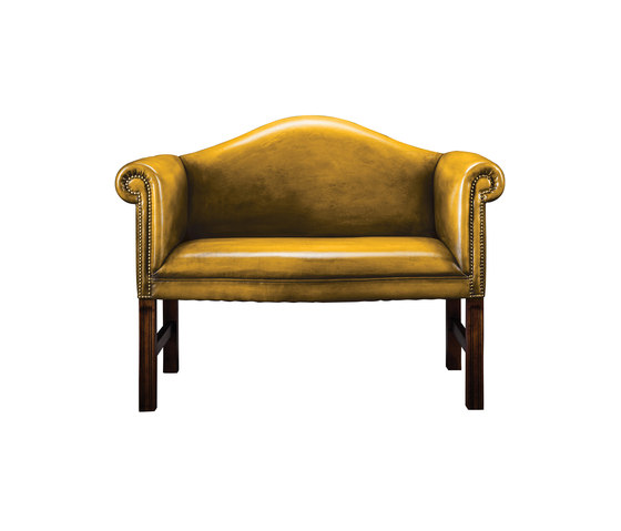 Bedroom Seat | Sillones | Fleming & Howland