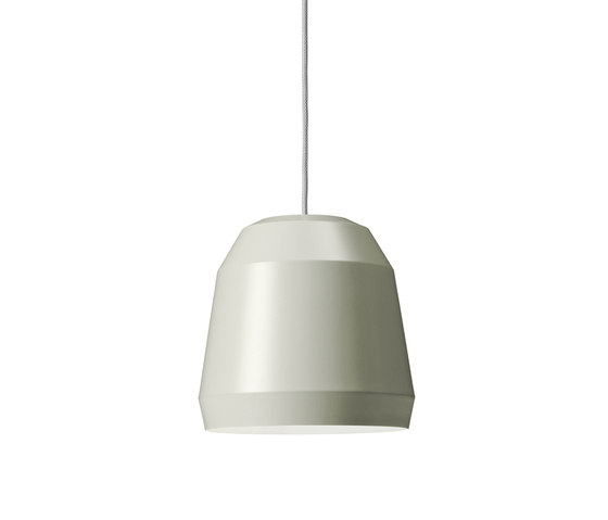 Mingus™ | P1 Light Celadon | Lámparas de suspensión | Fritz Hansen