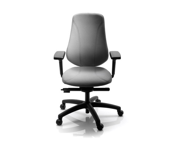 Surf Freefloat | Office chairs | Officeline