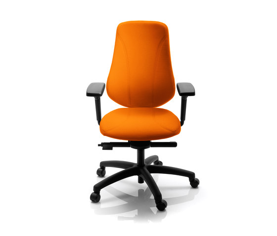Surf Freefloat | Office chairs | Officeline
