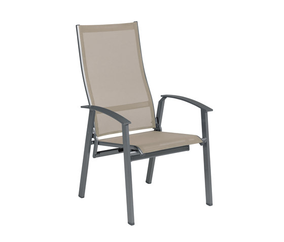 California chair movable | Armchairs | Karasek