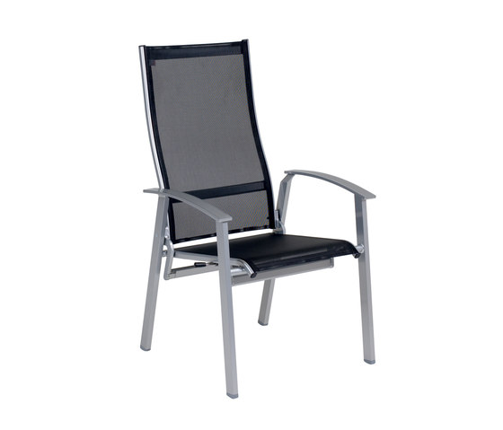 California chair movable | Fauteuils | Karasek