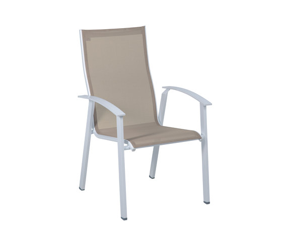 California chair | Armchairs | Karasek