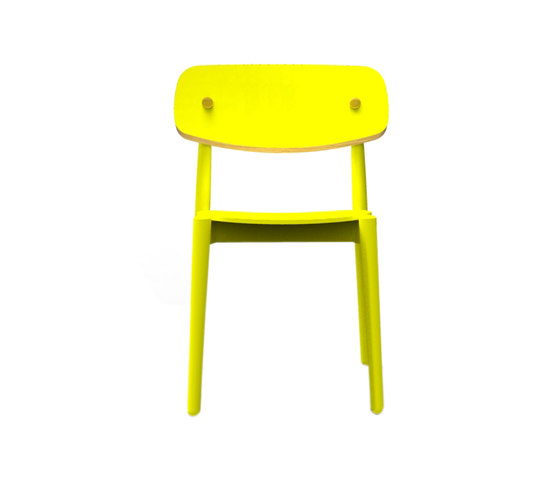 Fizz chair | Chairs | Bedont