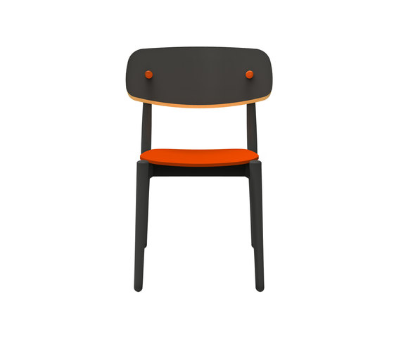 Fizz chair | Chaises | Bedont
