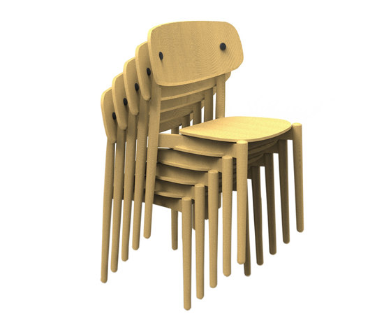 Fizz chair | Stühle | Bedont