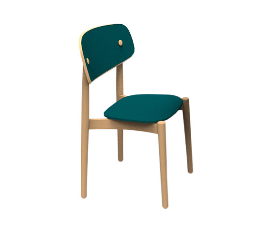Fizz chair | Chairs | Bedont