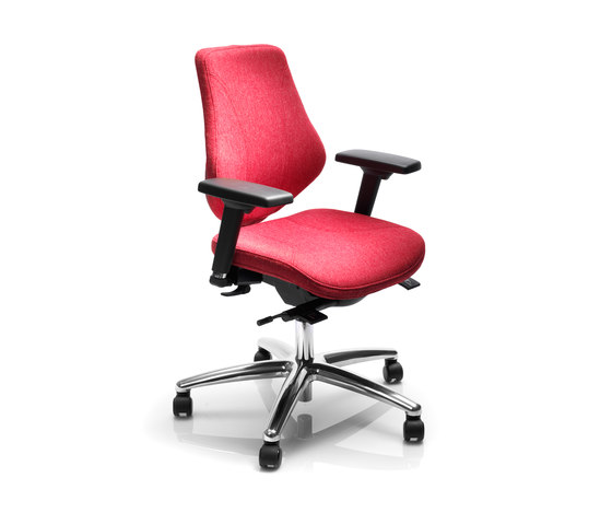 Surf Synkron | Office chairs | Officeline