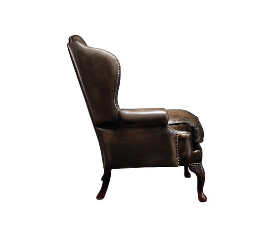James Boswell | Sillones | Fleming & Howland