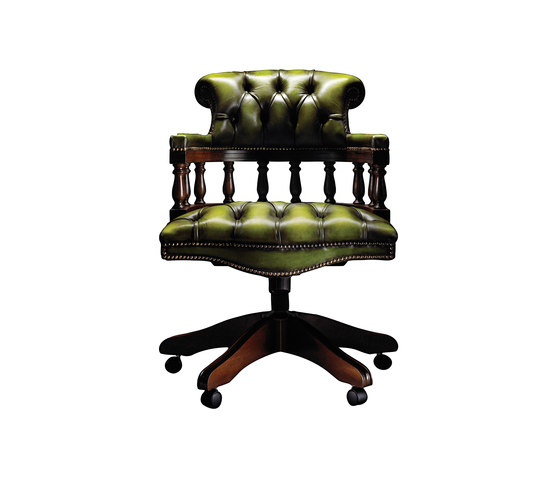 Captain | Chairs | Fleming & Howland