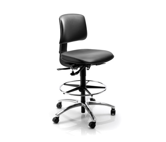 Höganäs +201 | Counter stools | Officeline
