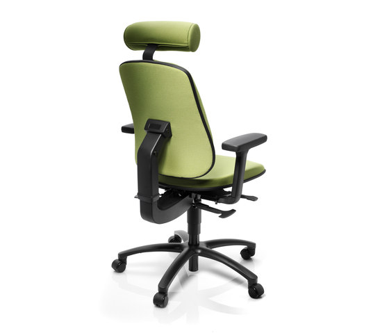 Höganäs +361 | Office chairs | Officeline