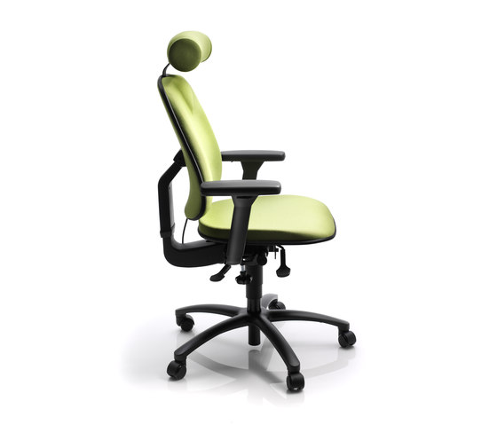 Höganäs +361 | Office chairs | Officeline