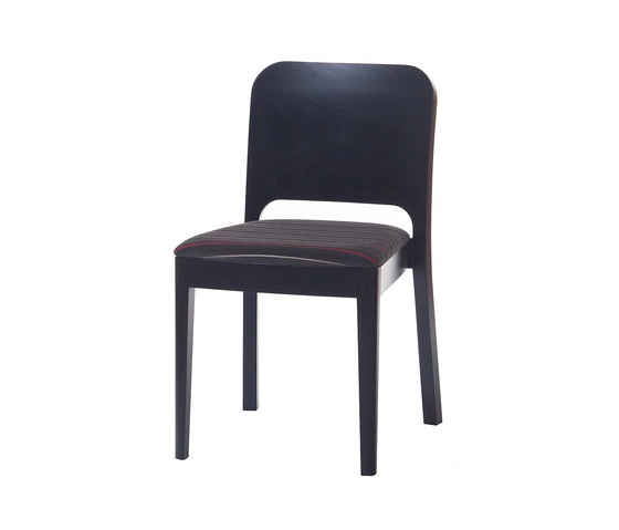 911 Chair upholstered | Chairs | TON A.S.