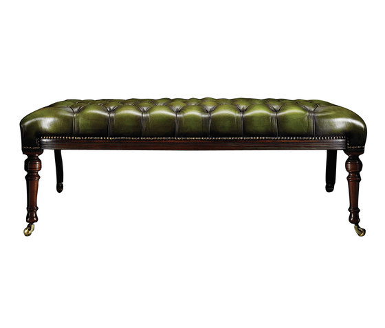 Love Seat | Panche | Fleming & Howland