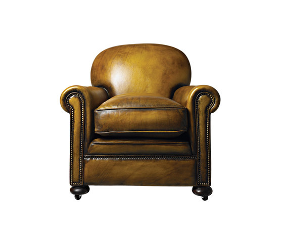 Deco | Armchairs | Fleming & Howland