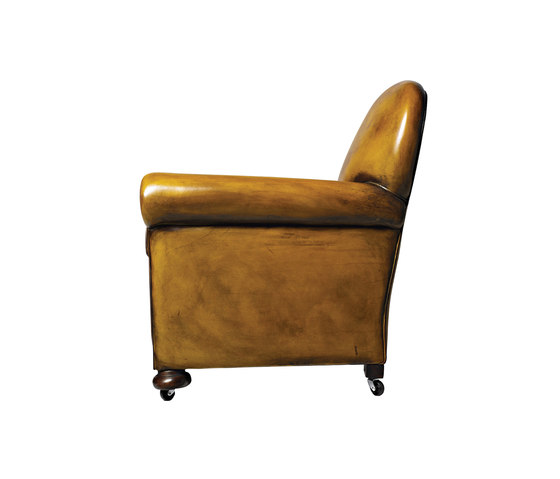 Deco | Sillones | Fleming & Howland