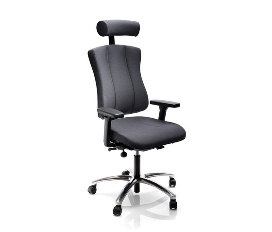 Höganäs + | Office chairs | Officeline