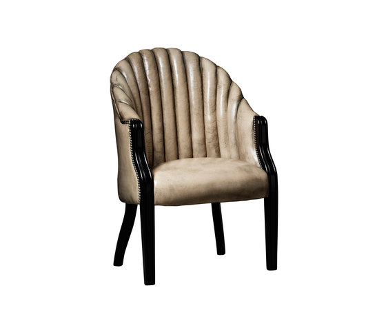 Belvedere | Armchairs | Fleming & Howland