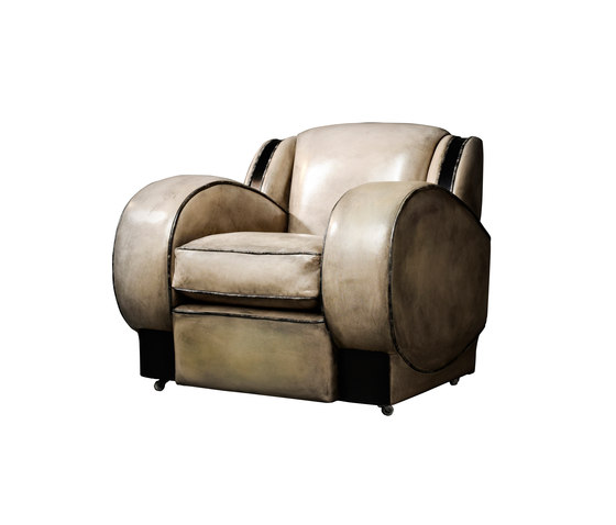 Tank | Sillones | Fleming & Howland