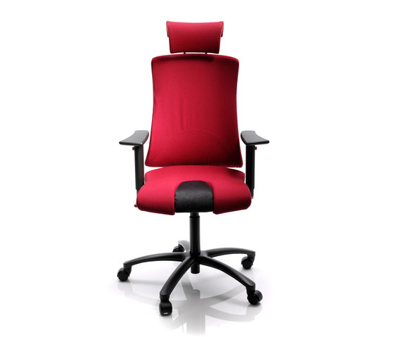 Höganäs ECO 50 Situp | Office chairs | Officeline