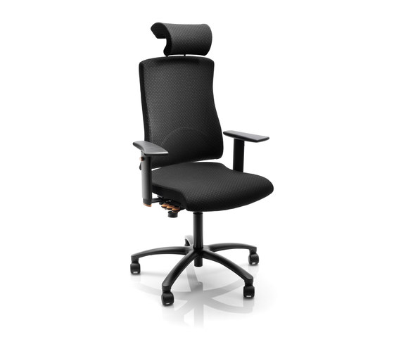 Höganäs ECO 55 | Office chairs | Officeline
