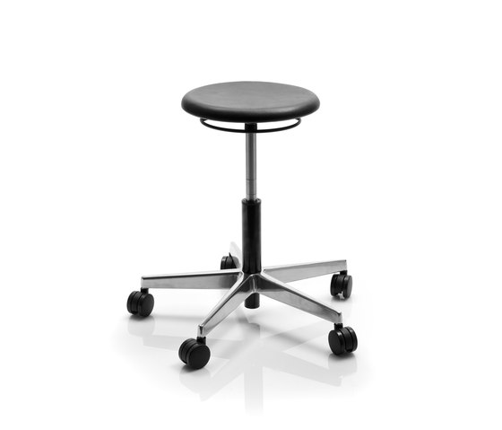 Spin | Swivel stools | Officeline