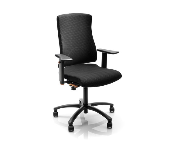 Höganäs ECO 55 | Office chairs | Officeline