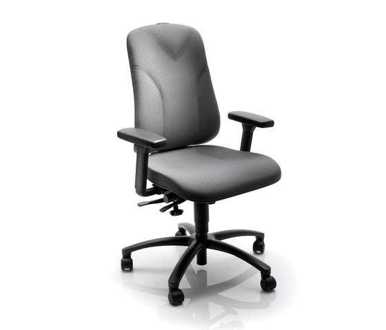 Höganäs +562 | Office chairs | Officeline