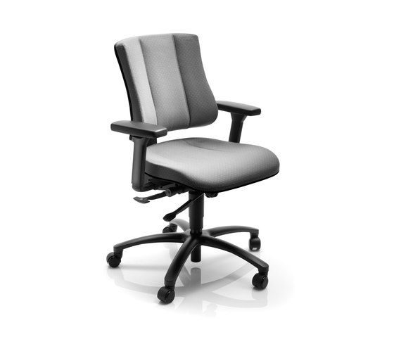 Höganäs +401 | Office chairs | Officeline