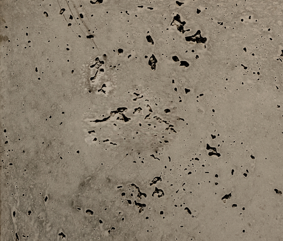 Porous Panel Ervin Grey | Panneaux de béton | IVANKA