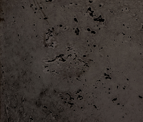 Porous Panel Grey Brown | Planchas de hormigón | IVANKA