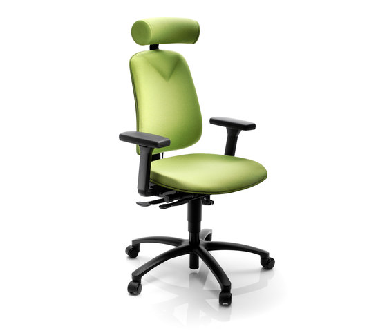 Höganäs +362 | Office chairs | Officeline