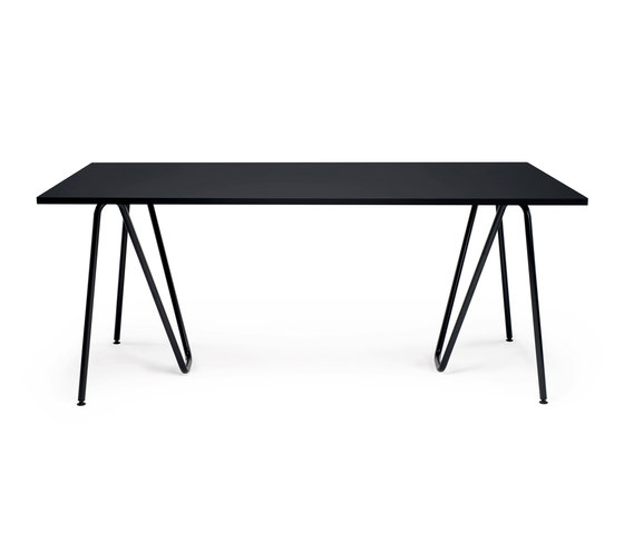 Sinus Table | Dining tables | L&Z