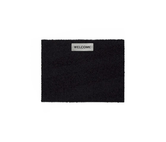 Welcome Doormat | Door mats | keilbach
