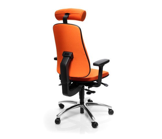 Höganäs + | Office chairs | Officeline
