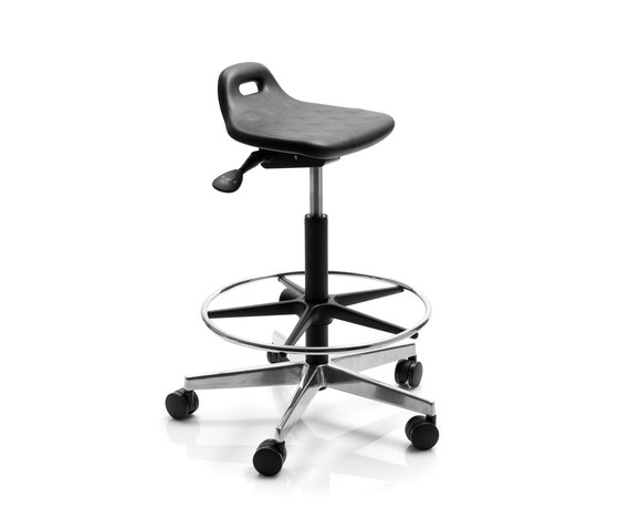 Handle | Swivel stools | Officeline