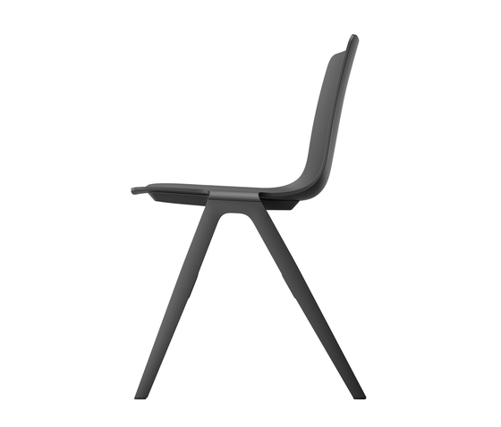 A-Chair | Sedie | Brunner