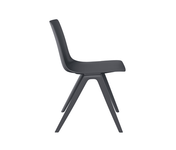 A-Chair | Sillas | Brunner