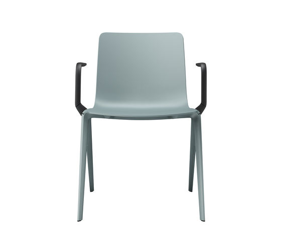 A-Chair 9708/A | Sillas | Brunner