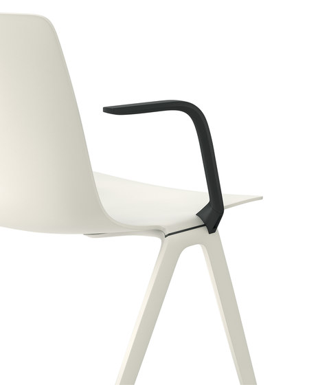 A-Chair 9708/A | Chaises | Brunner