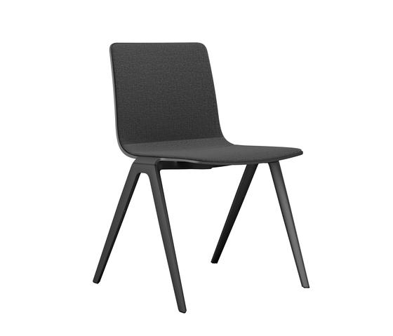 A-Chair 9708 | Chaises | Brunner