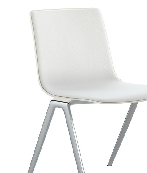 A-Chair 9708 | Chaises | Brunner